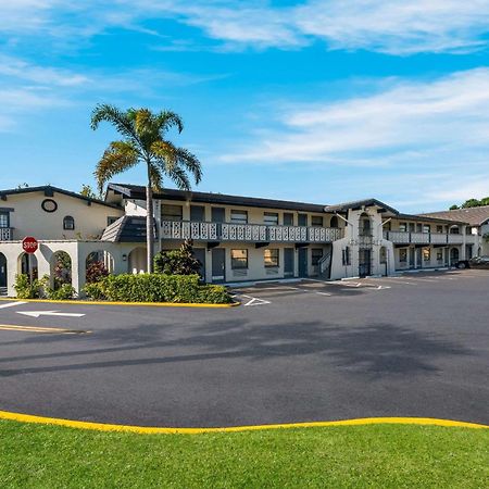 Quality Inn & Suites Altamonte Springs Orlando-North Exterior photo