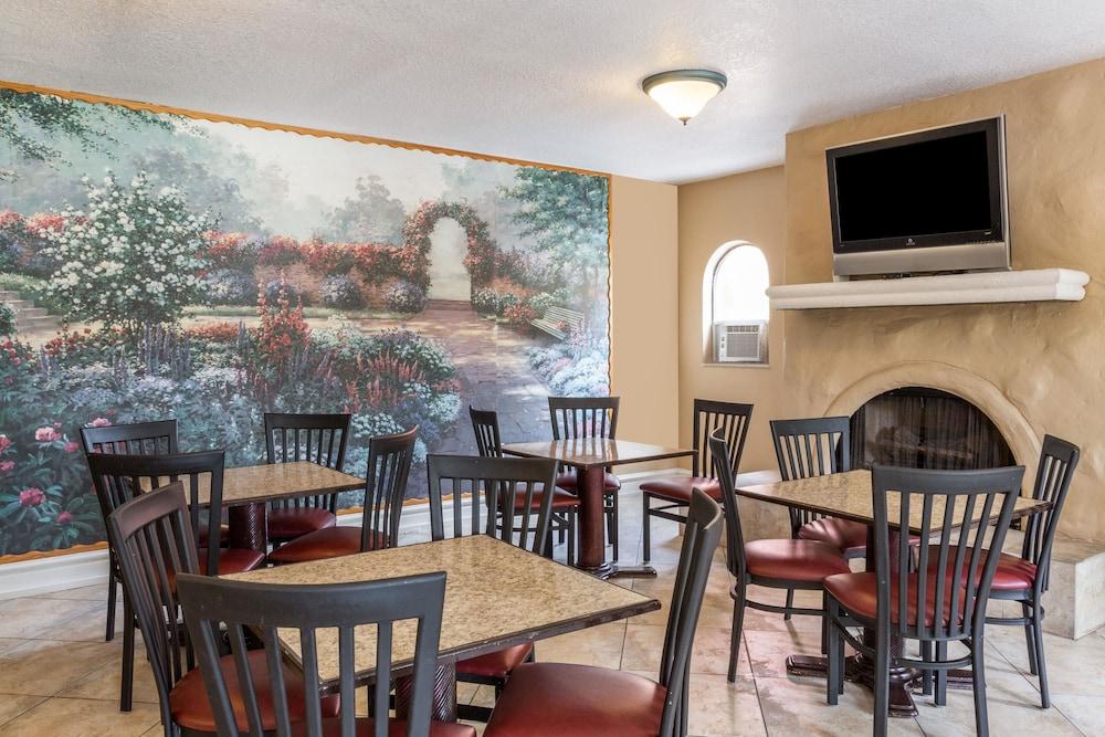 Quality Inn & Suites Altamonte Springs Orlando-North Exterior photo