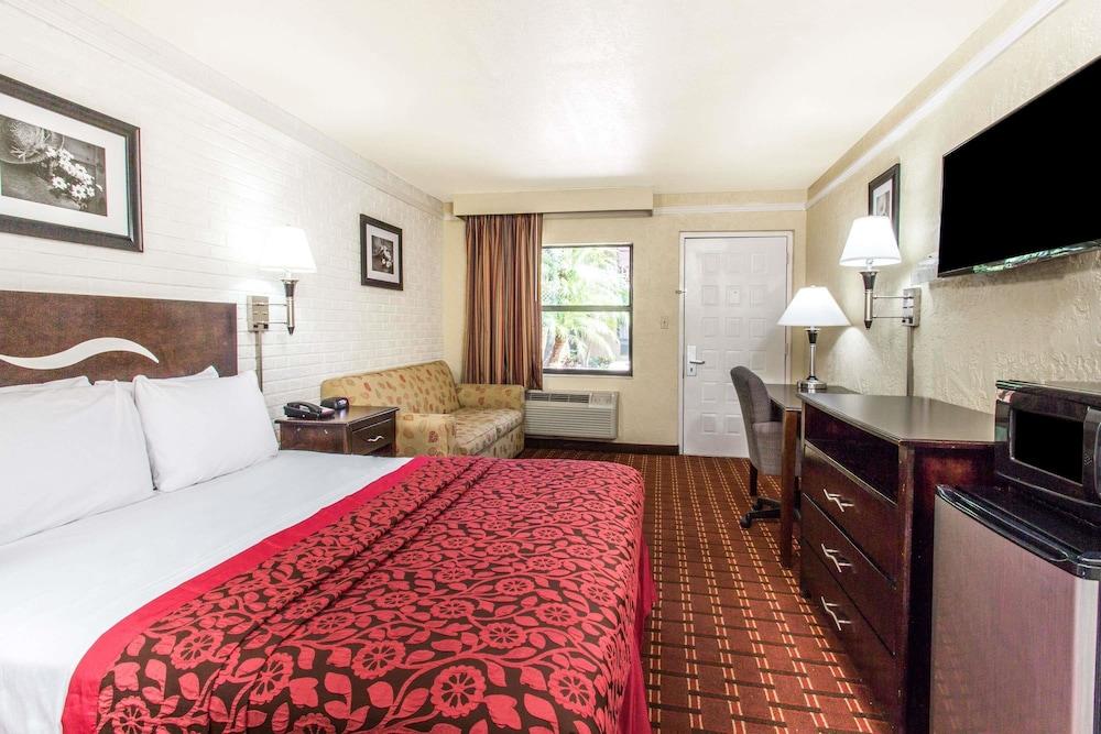 Quality Inn & Suites Altamonte Springs Orlando-North Exterior photo