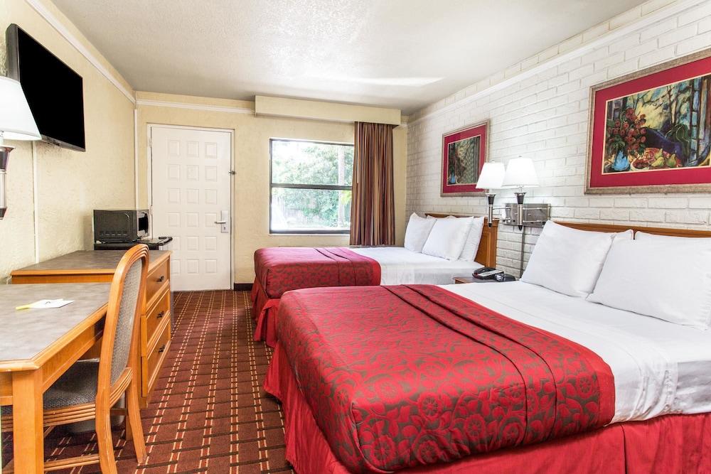 Quality Inn & Suites Altamonte Springs Orlando-North Exterior photo