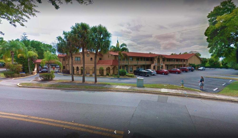 Quality Inn & Suites Altamonte Springs Orlando-North Exterior photo