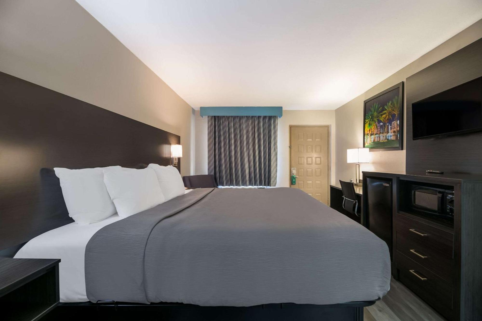 Quality Inn & Suites Altamonte Springs Orlando-North Exterior photo