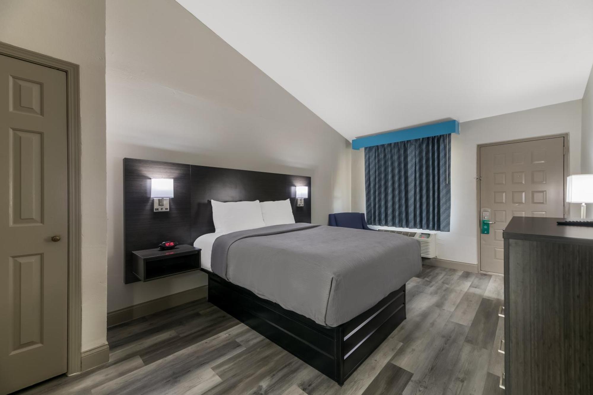 Quality Inn & Suites Altamonte Springs Orlando-North Exterior photo
