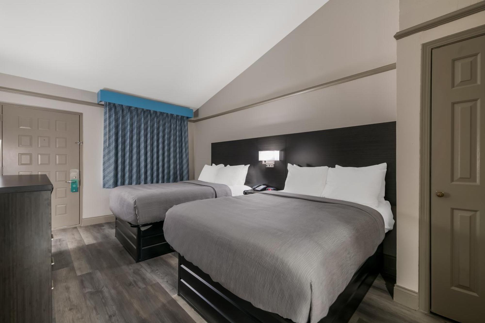 Quality Inn & Suites Altamonte Springs Orlando-North Exterior photo